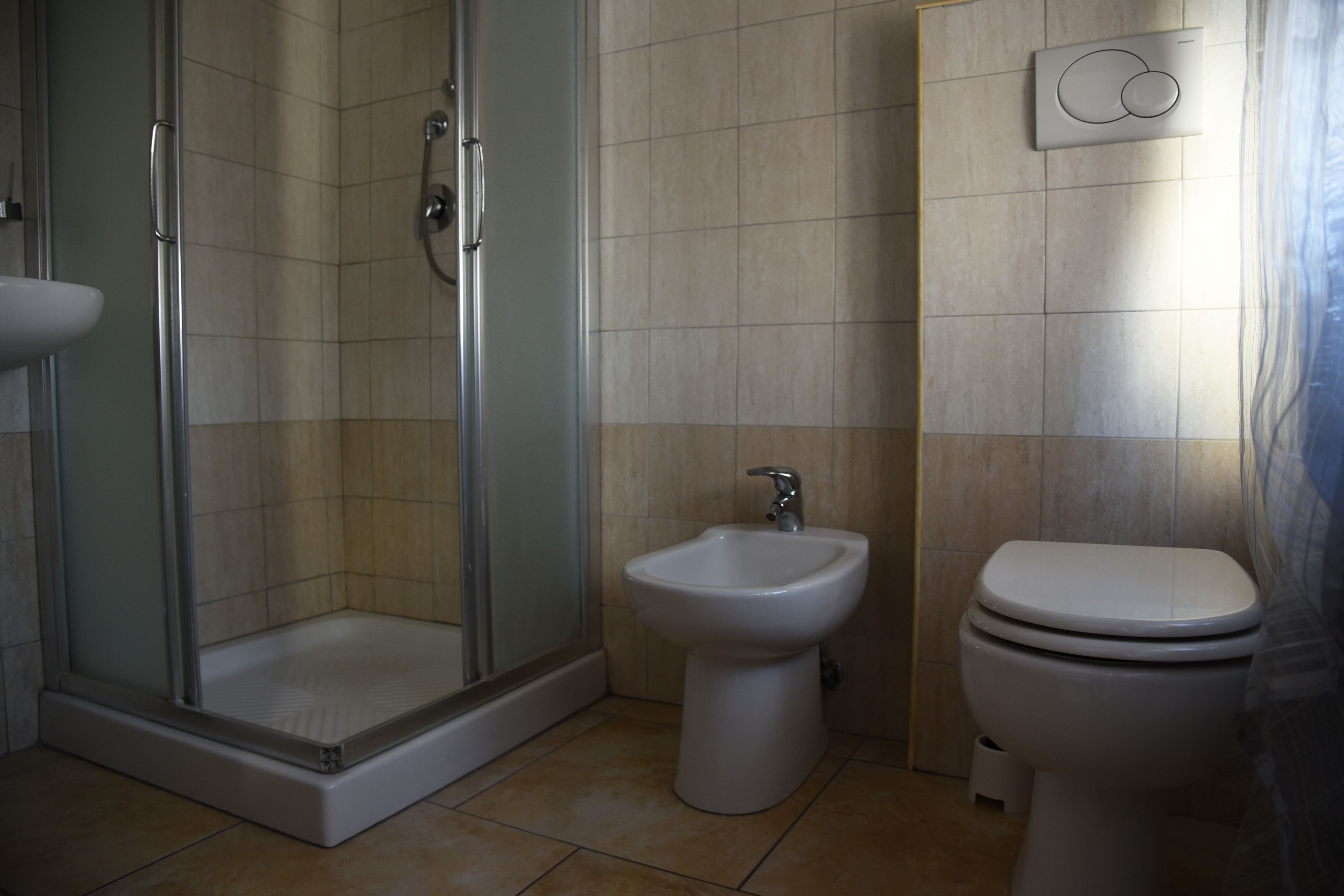 Foto - Marco E Laura Affittacamere al Vaticano