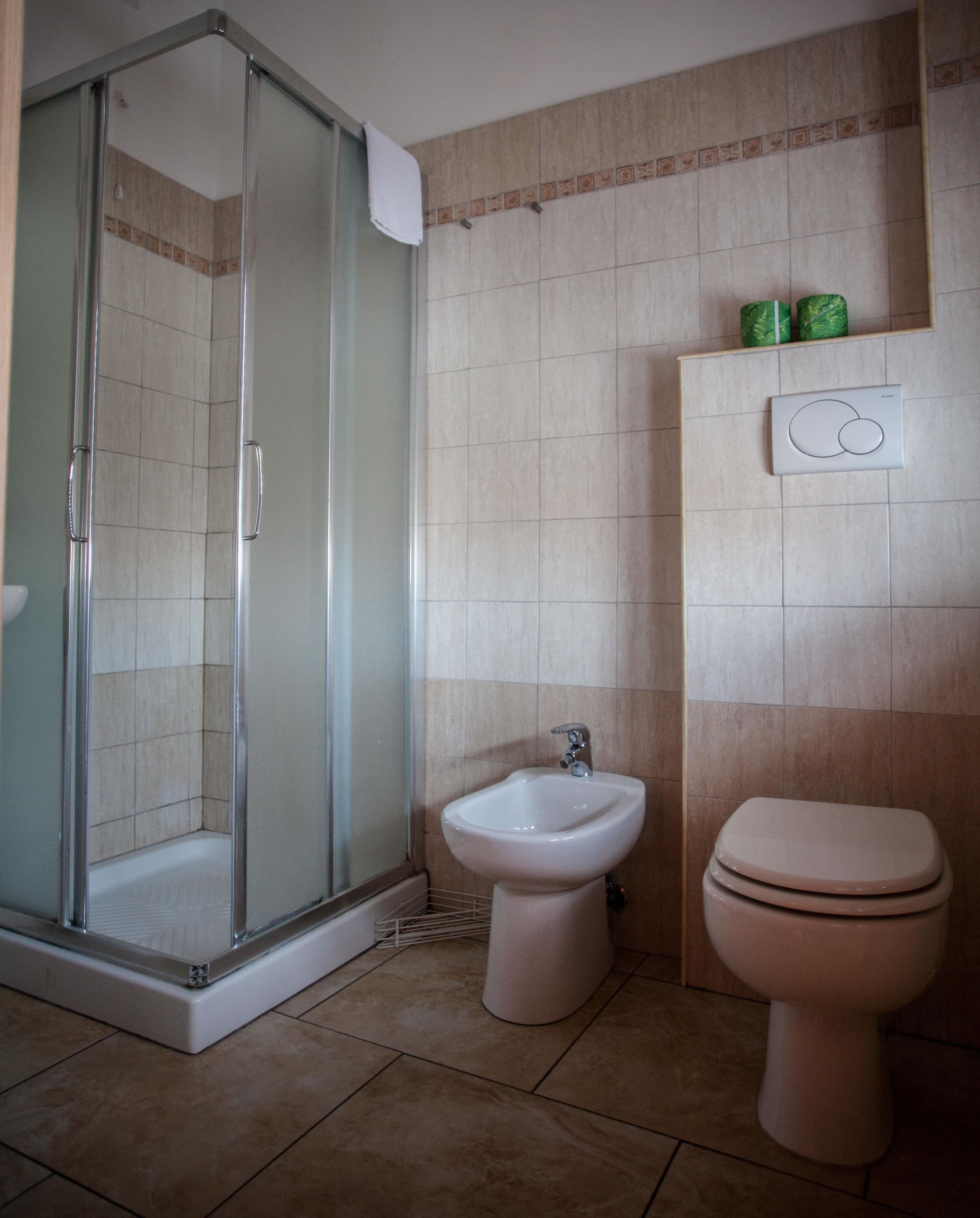 Foto - Marco E Laura Affittacamere al Vaticano