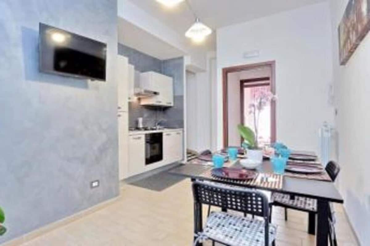 1 chambre, couette en duvet d'oie, Wi-Fi gratuit, draps fournis