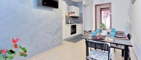 1 Schlafzimmer, Daunenbettdecken, kostenloses WLAN, Bettwäsche