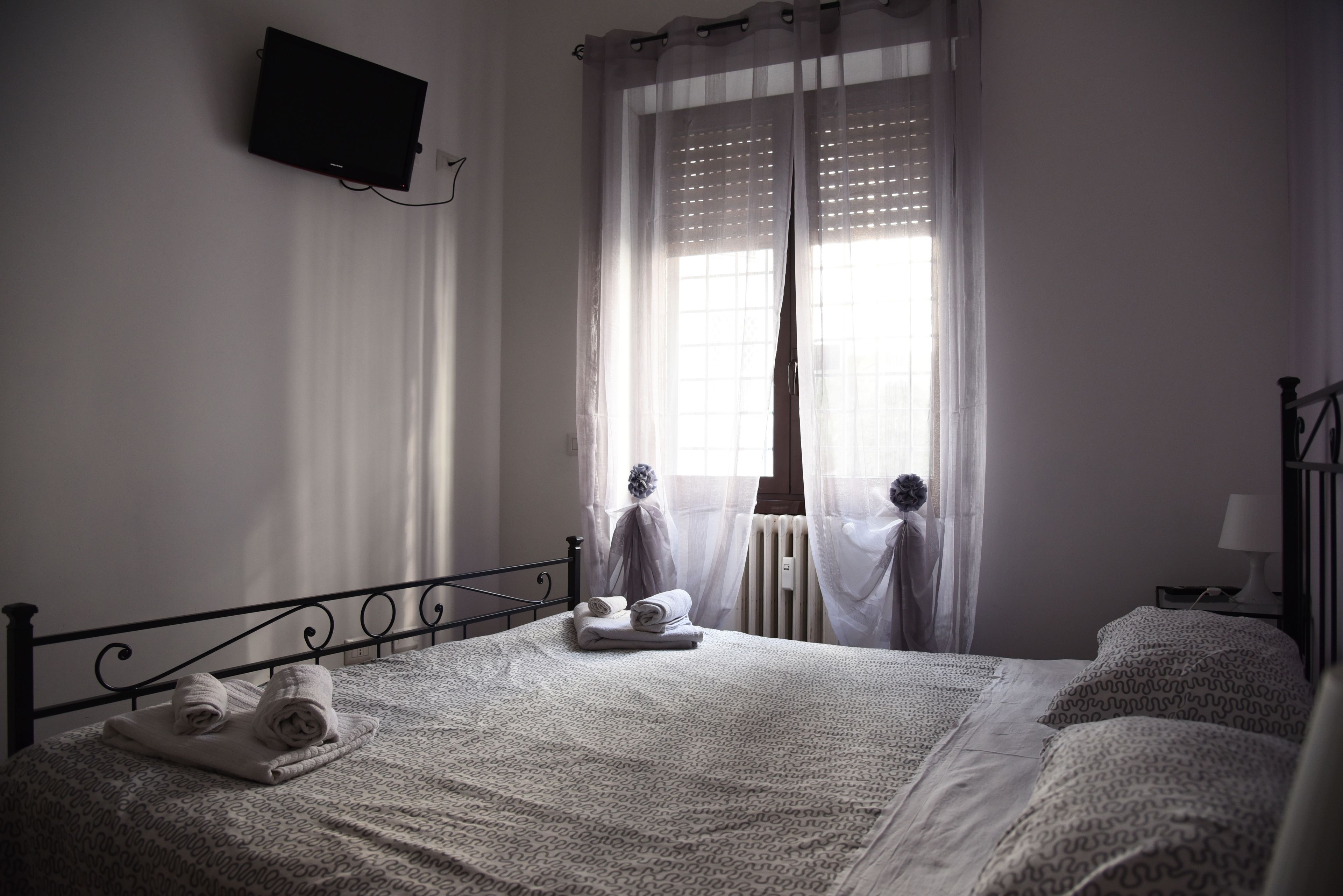 Foto - Marco E Laura Affittacamere al Vaticano