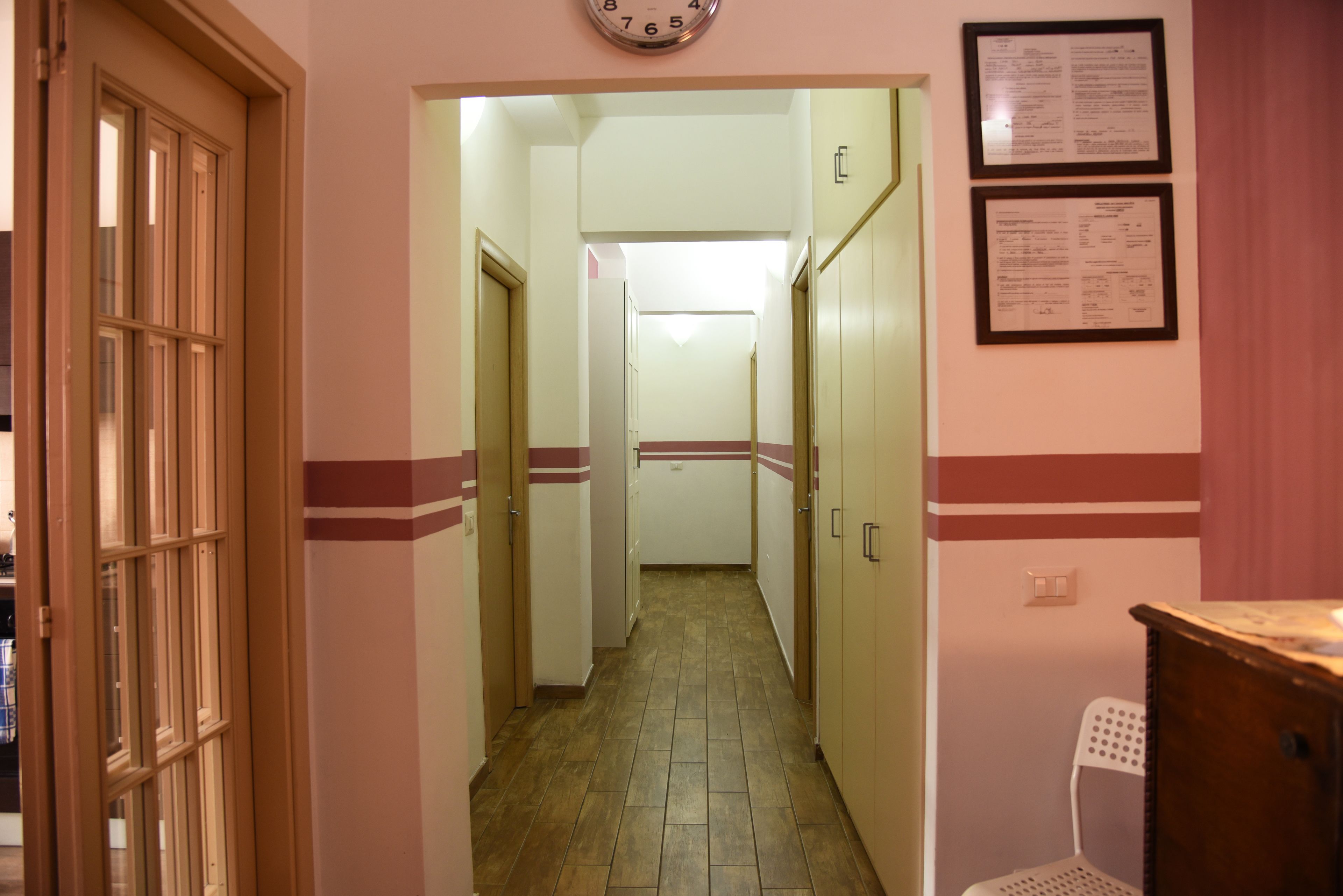 Foto - Marco E Laura Affittacamere al Vaticano