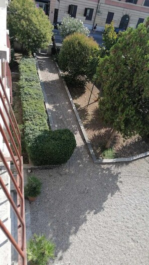 Exterior - Marco e Laura B&B (Rome)