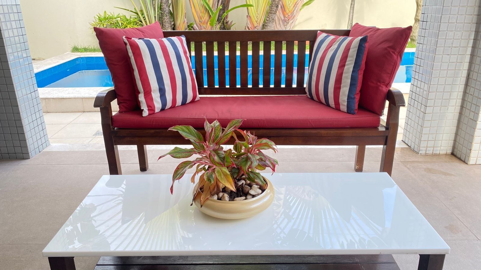 Photo - Camaçari Plaza Hotel