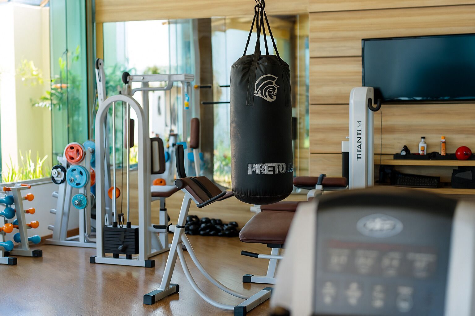 Foto - Camaçari Plaza Hotel