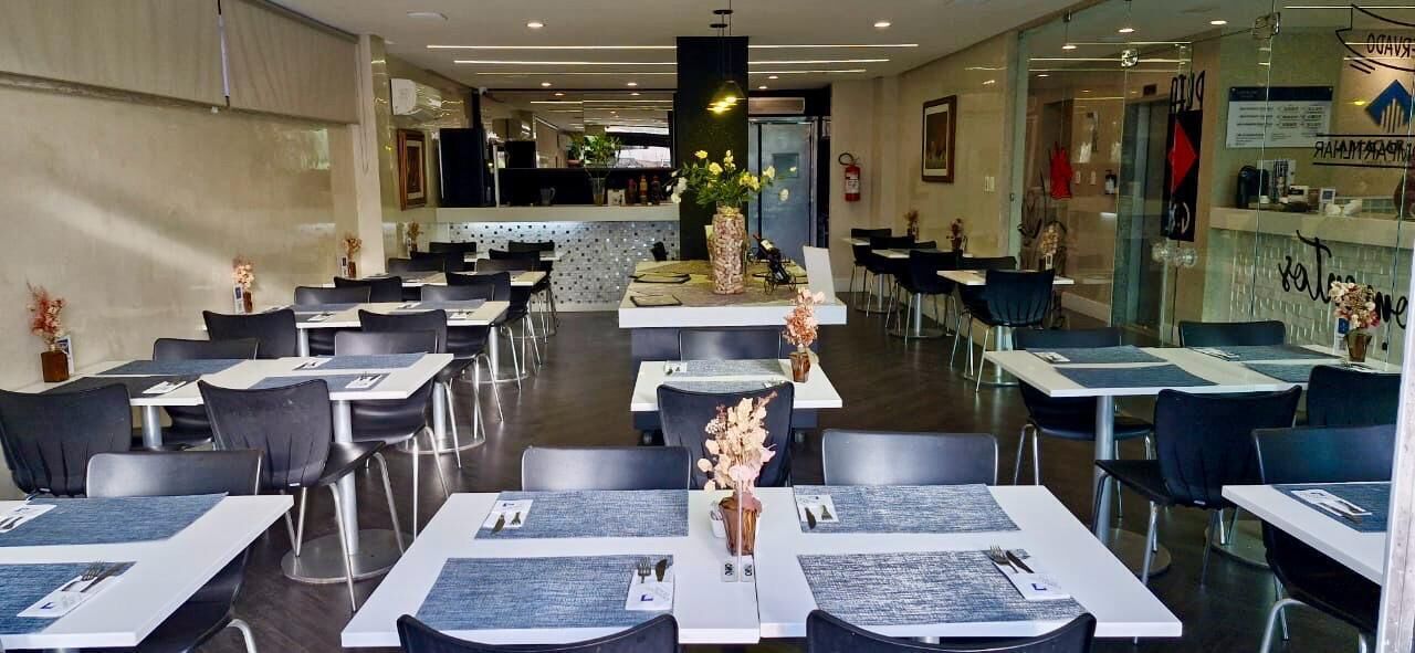 Foto - Camaçari Plaza Hotel