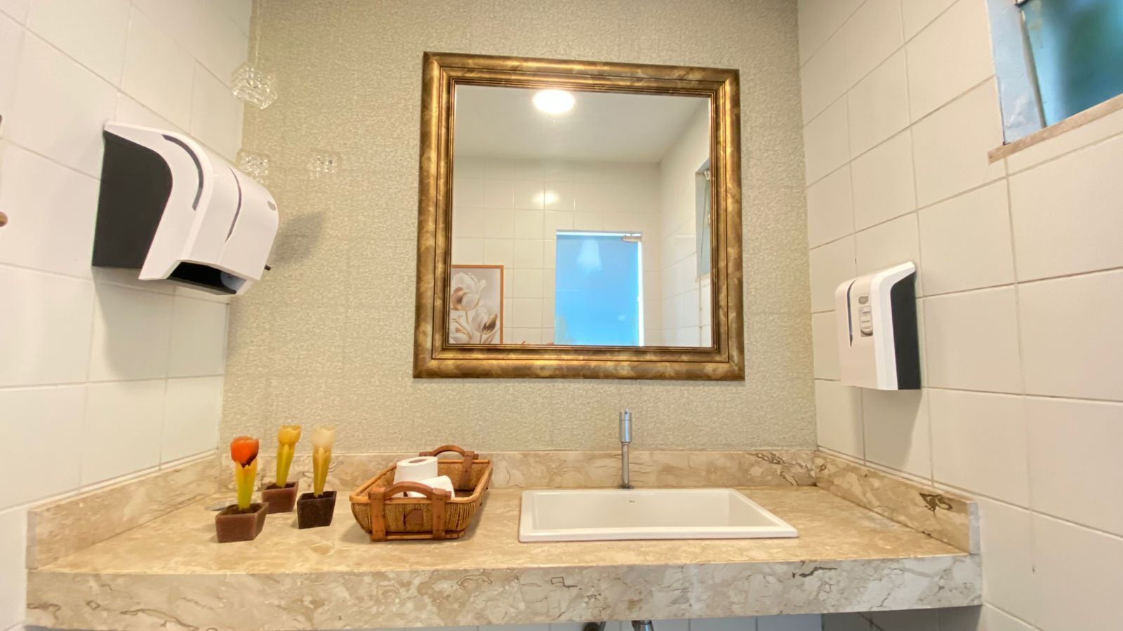 Foto - Camaçari Plaza Hotel