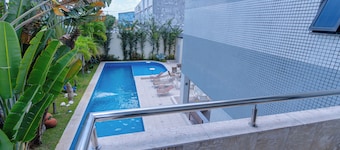 Camaçari Plaza Hotel