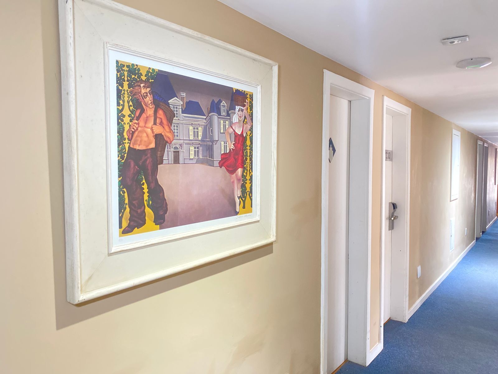 Foto - Camaçari Plaza Hotel