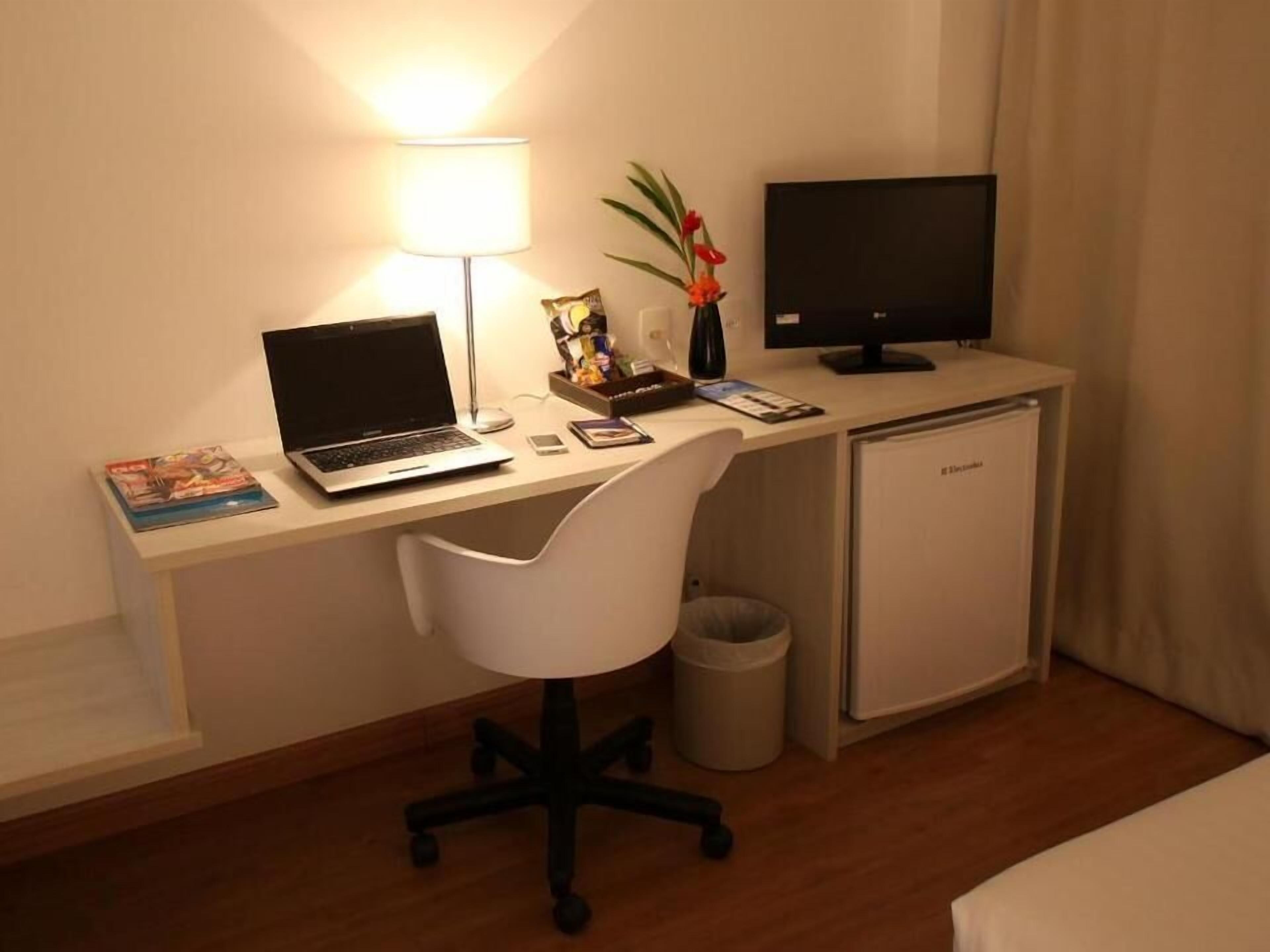 Foto - Camaçari Plaza Hotel