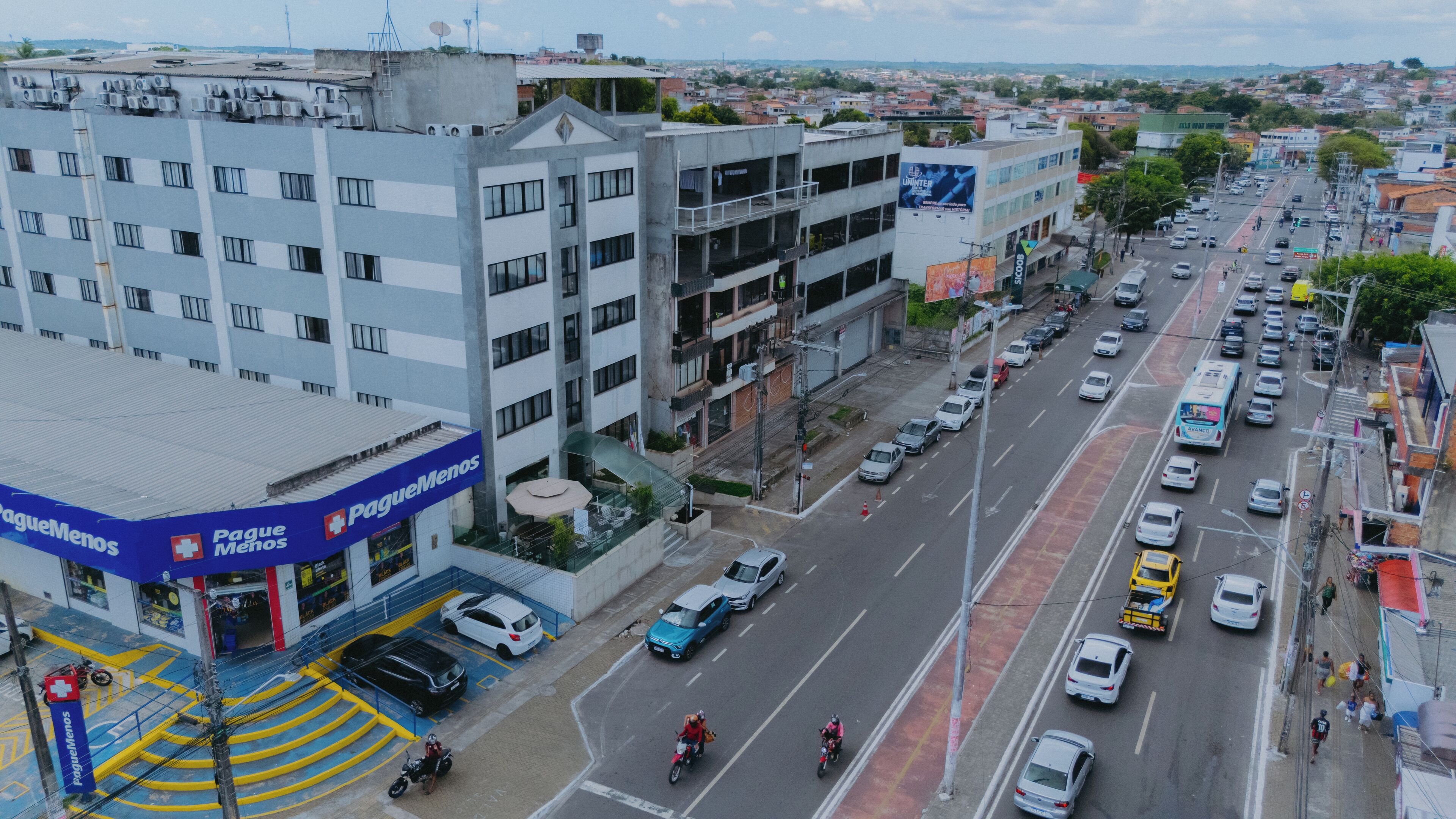 Foto - Camaçari Plaza Hotel