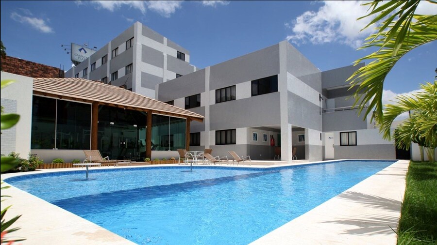 Camaçari Plaza Hotel