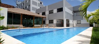 Camaçari Plaza Hotel