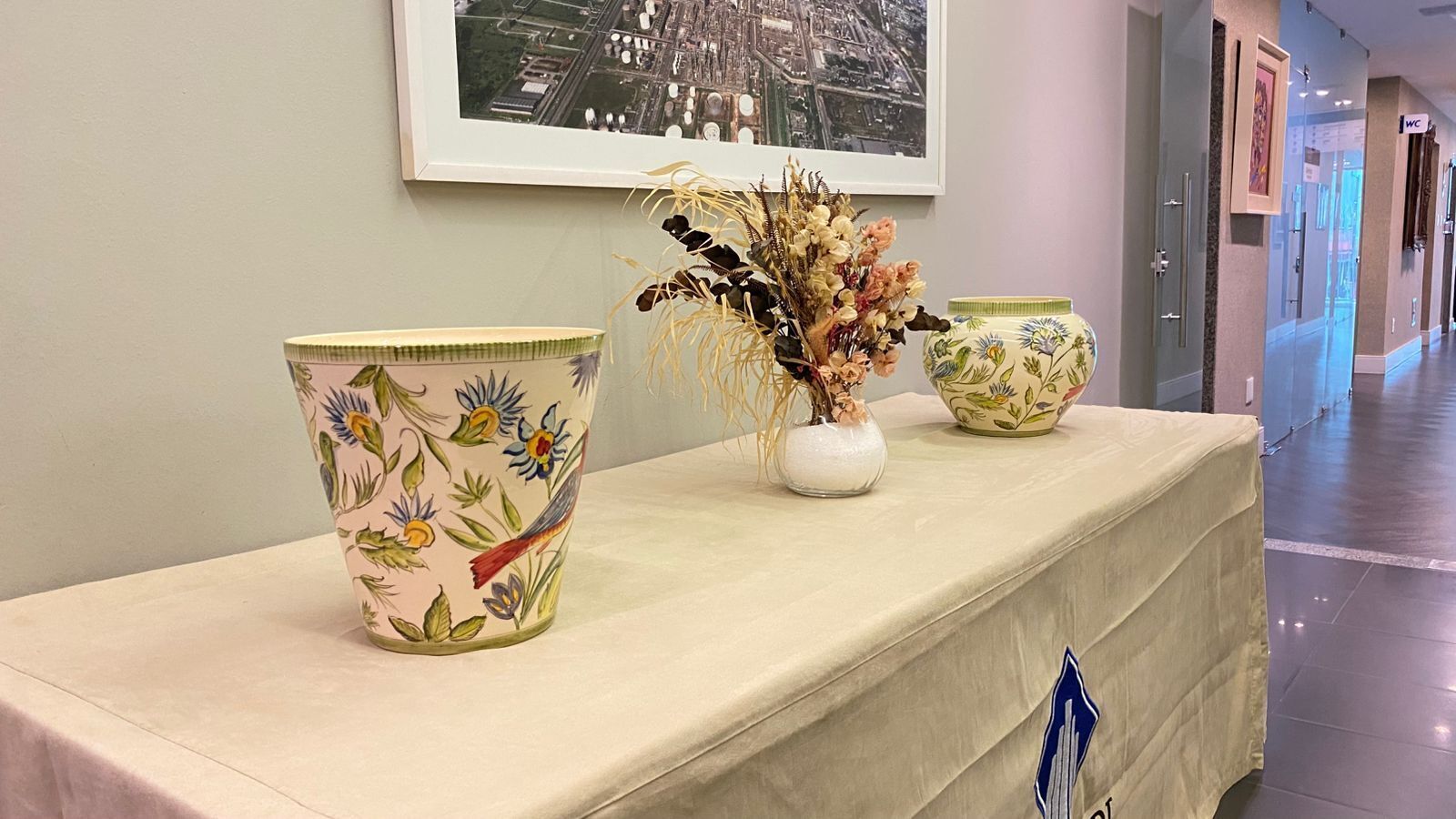 Foto - Camaçari Plaza Hotel