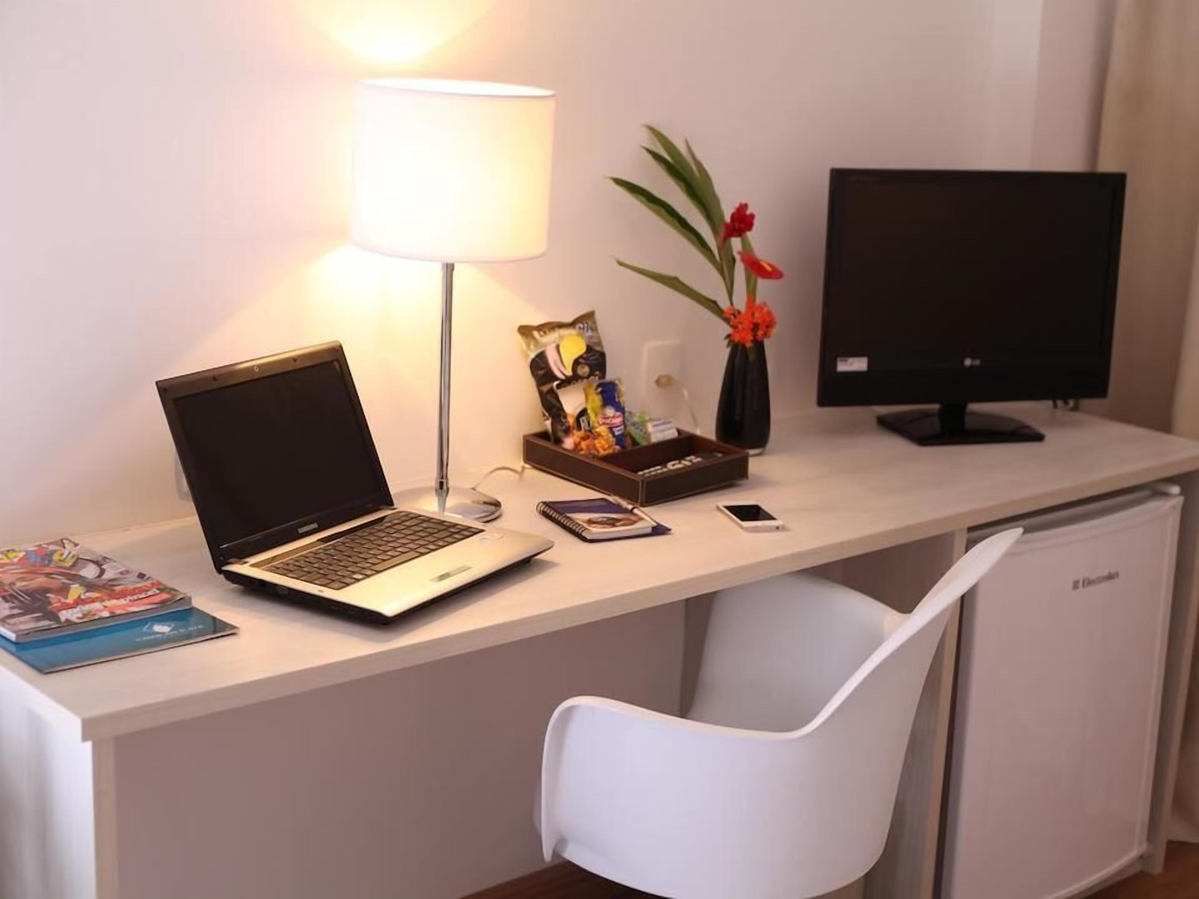 Foto - Camaçari Plaza Hotel