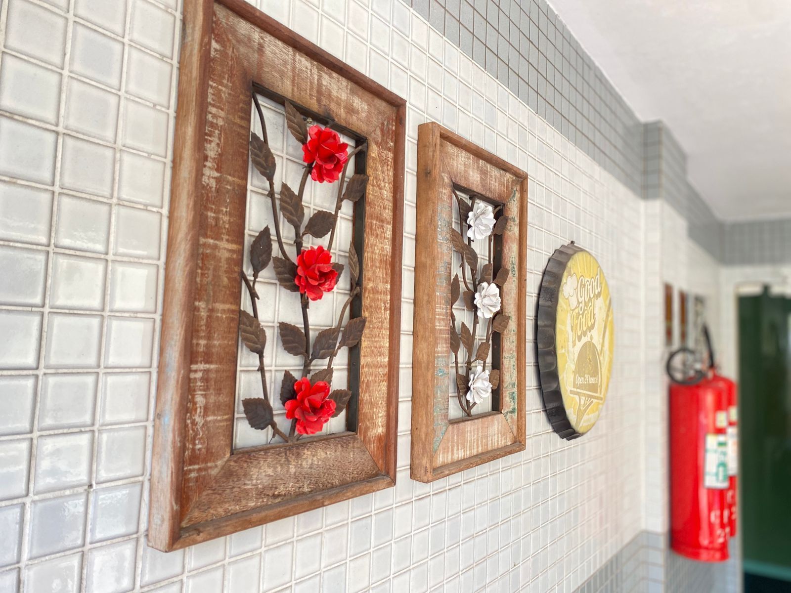 Foto - Camaçari Plaza Hotel