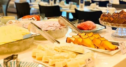 Camaçari Plaza Hotel