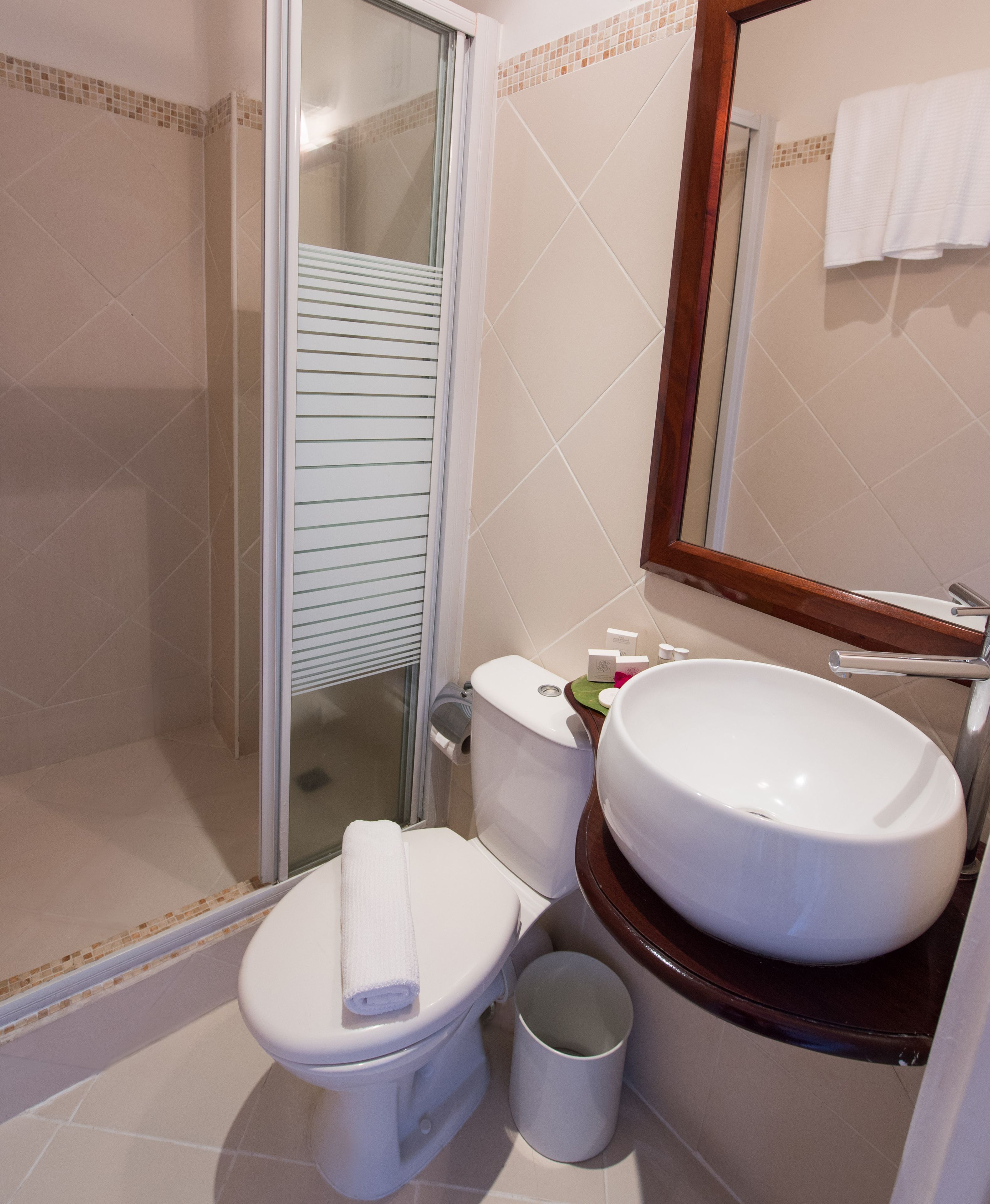 Foto - Hotel l'Impératrice