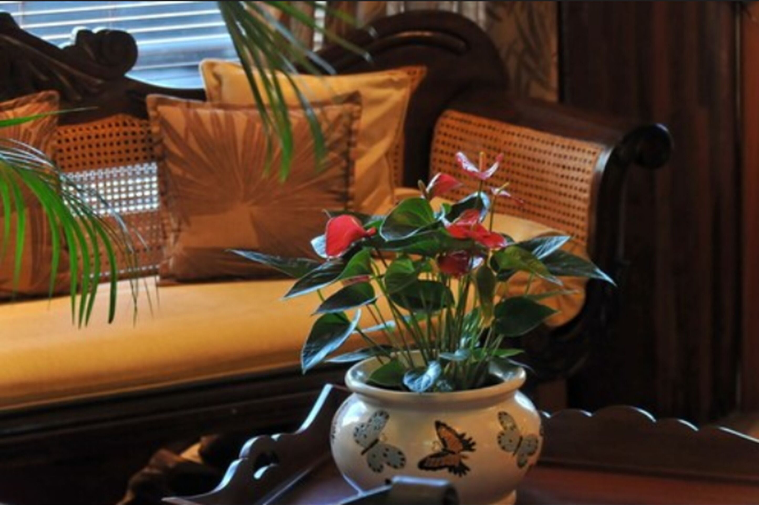 Foto - Hotel l'Impératrice