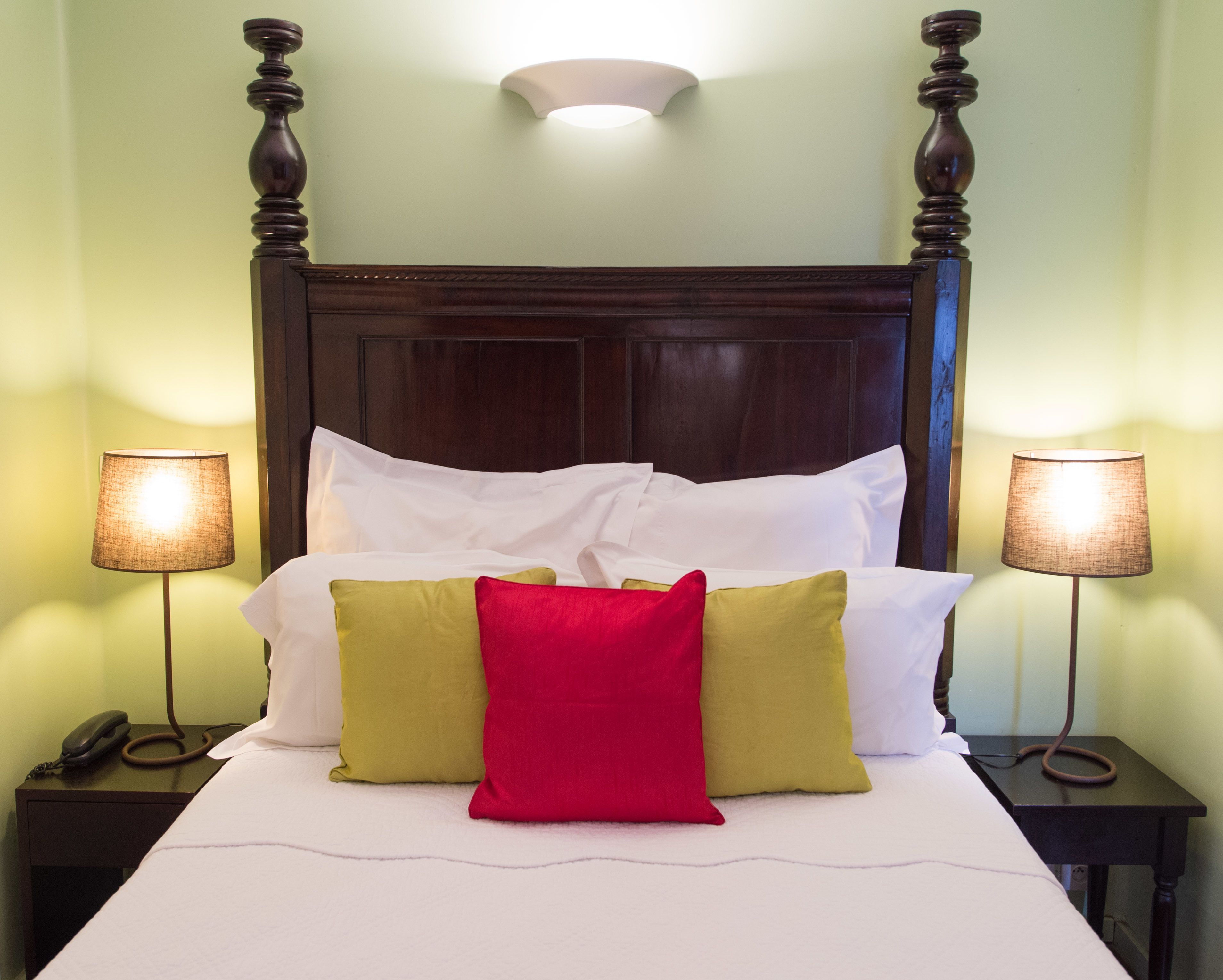 Foto - Hotel l'Impératrice