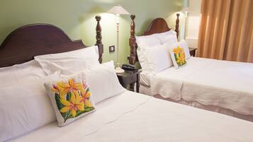 Superior - Family | In-room safe, individually decorated, desk, blackout drapes