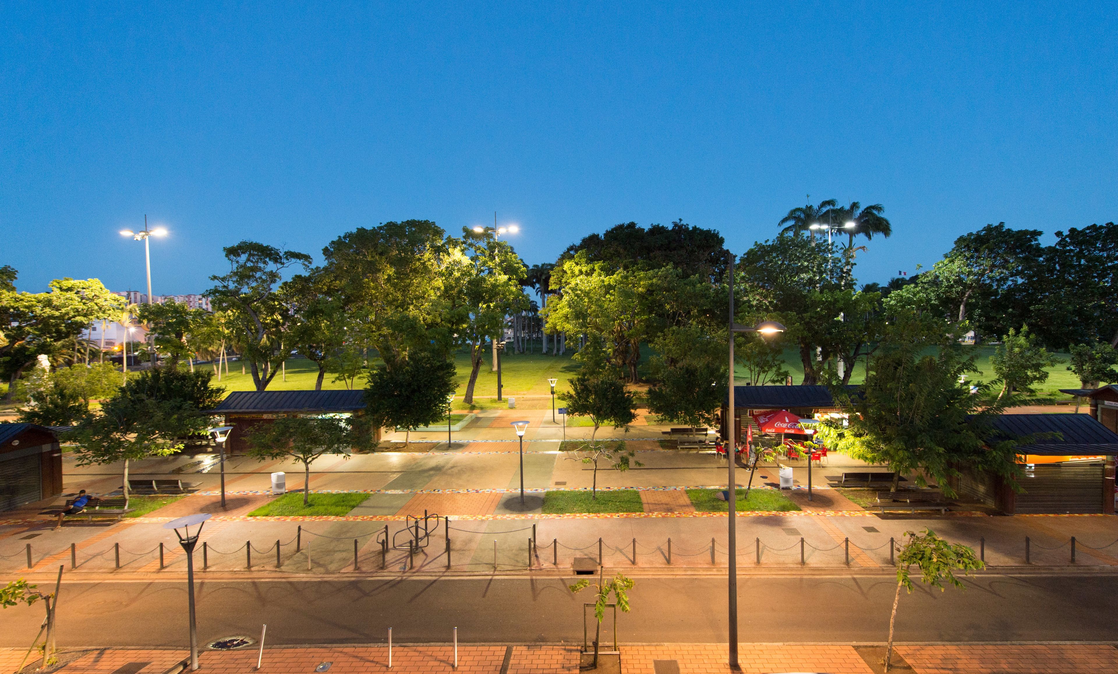 Foto - Hotel l'Impératrice