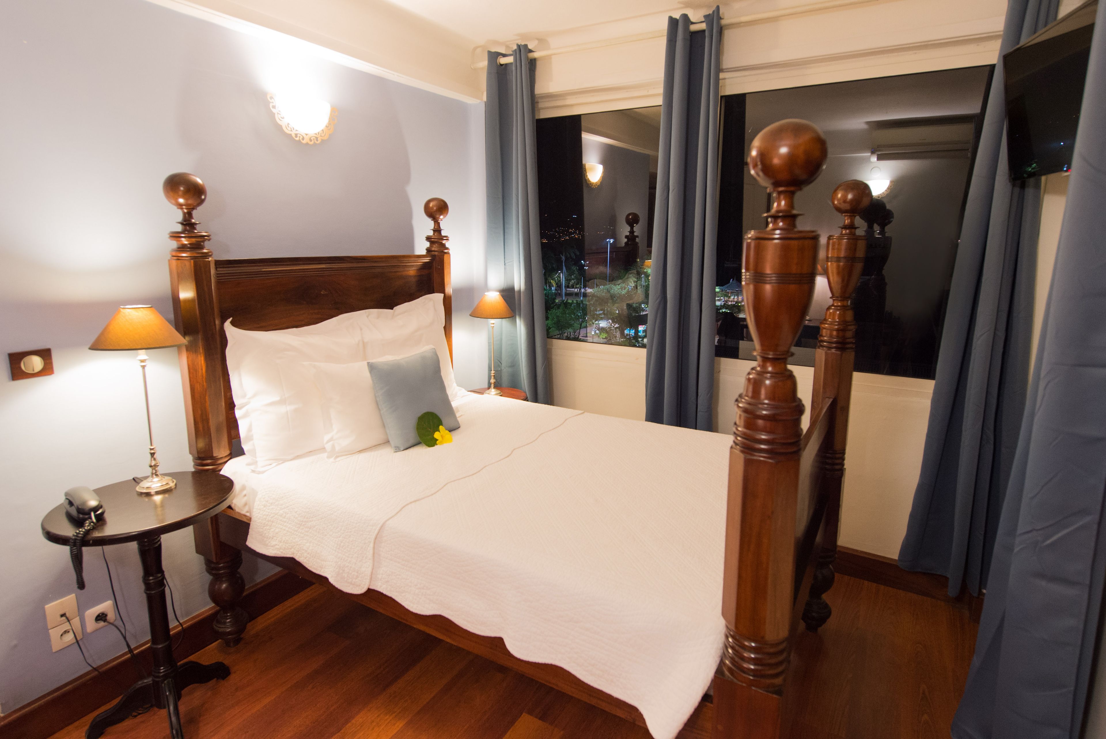 Foto - Hotel l'Impératrice