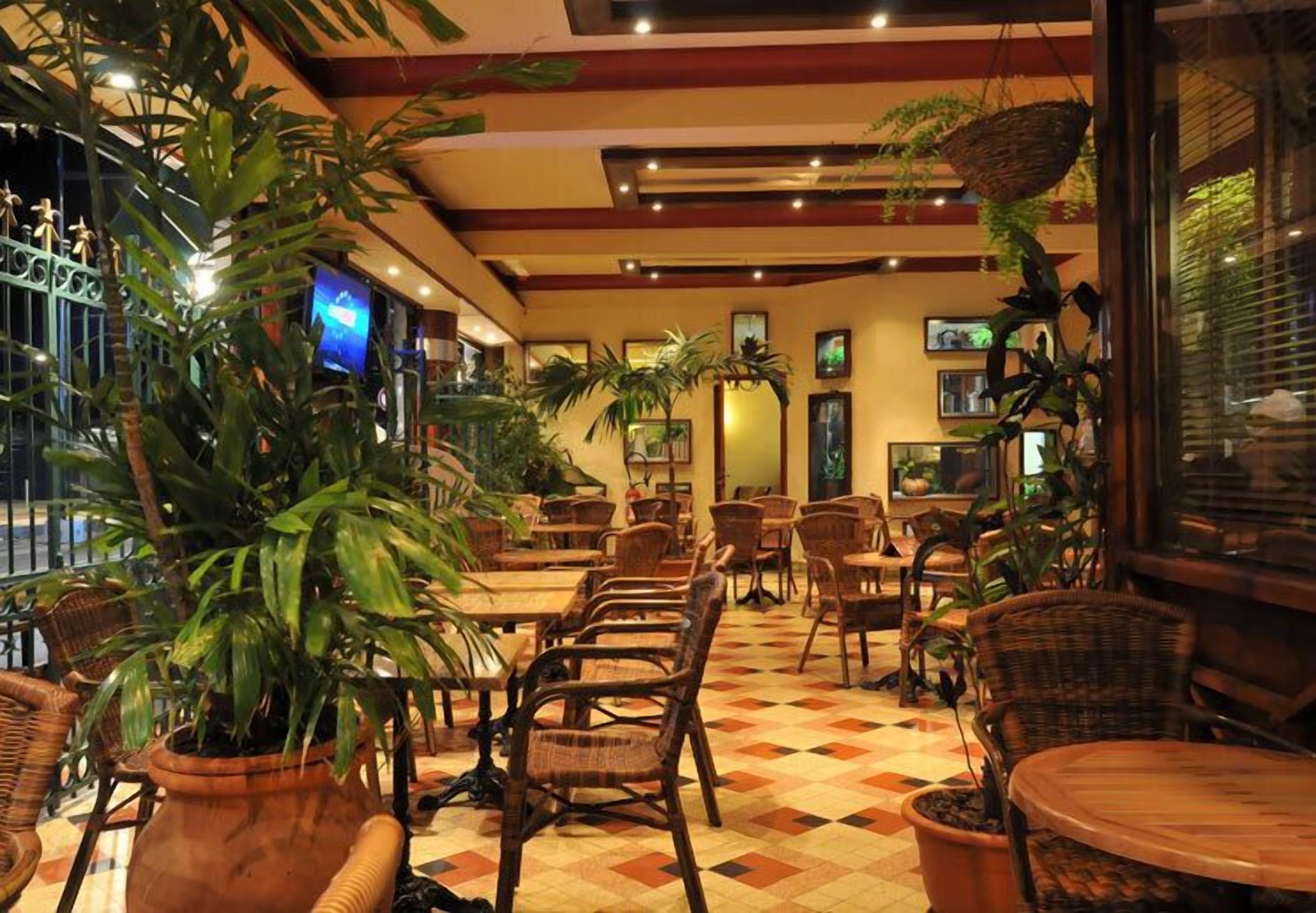 Foto - Hotel l'Impératrice