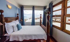 Standard | Vista desde la habitación