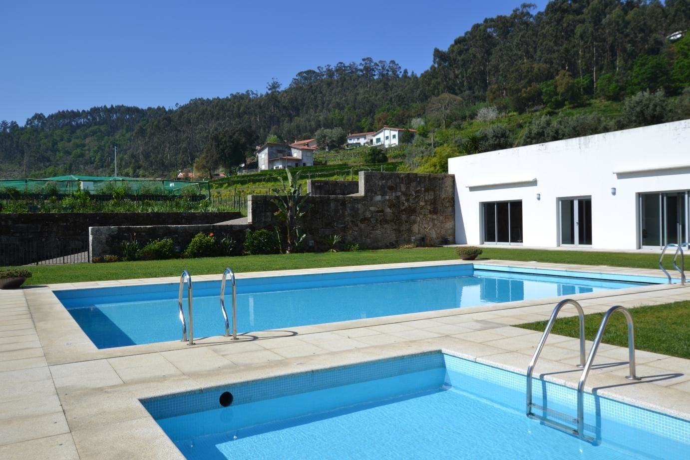 Foto - Quinta de Malta