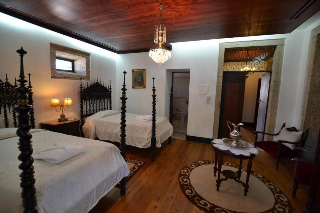 Foto - Quinta de Malta