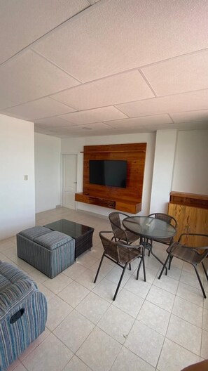 Standard Suite, Ocean View