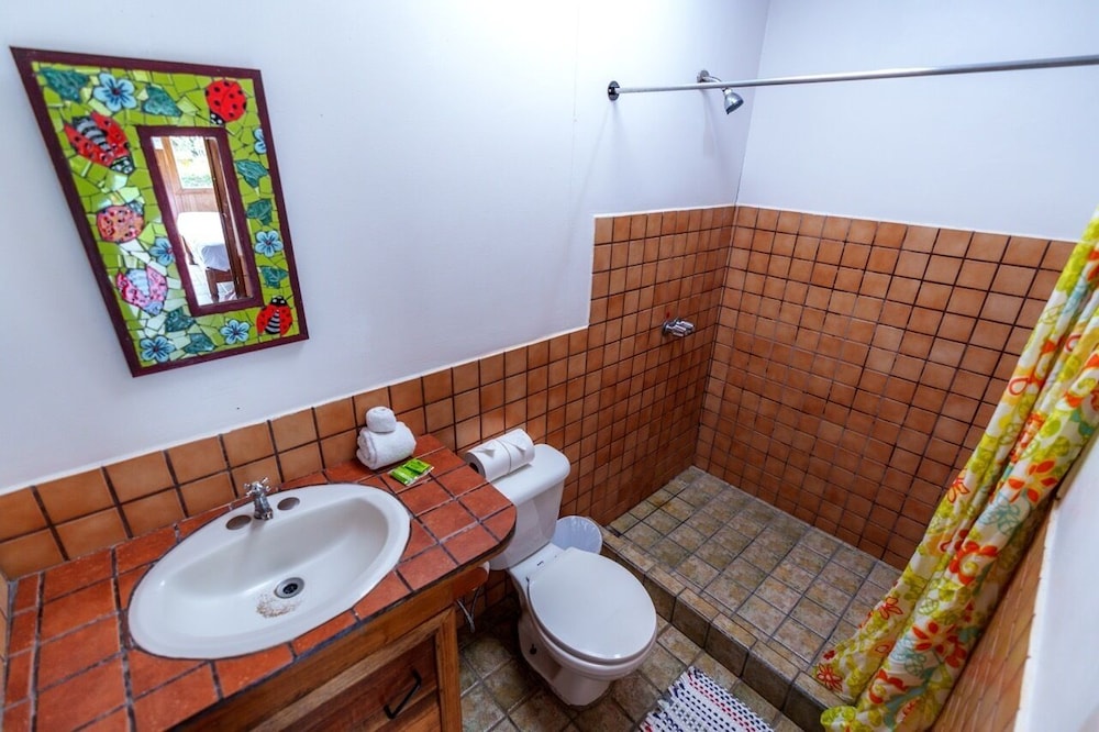 Pension Santa Elena - Monteverde Hostel by null