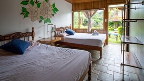 Petite Suite - Private Bathroom