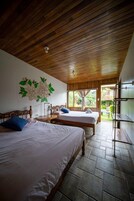 Petite Suite - Private Bathroom | Free WiFi, bed sheets