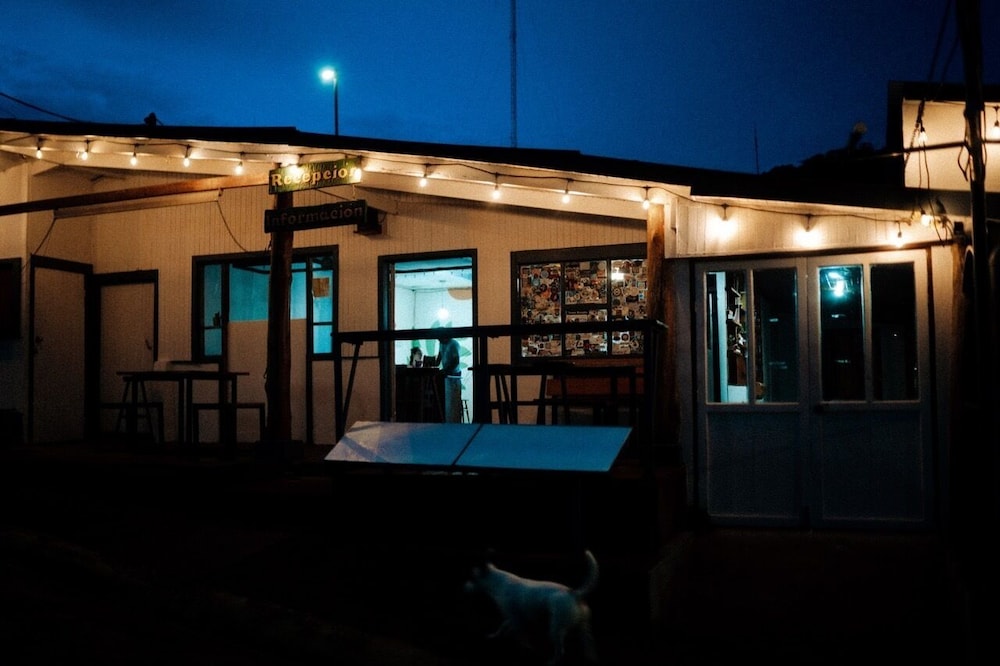 Pension Santa Elena - Monteverde Hostel by null