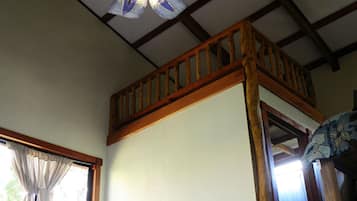 1 habitación, wifi gratis y ropa de cama