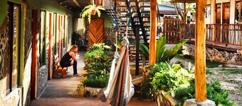 Pensión Santa Elena