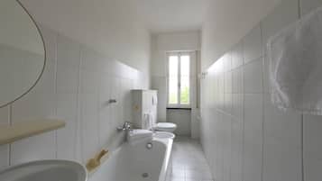 Dusche