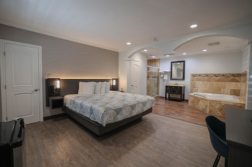 Motel 6 Tustin, CA – Orange County