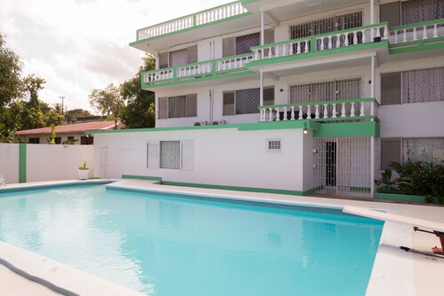 Villa Donna Inn