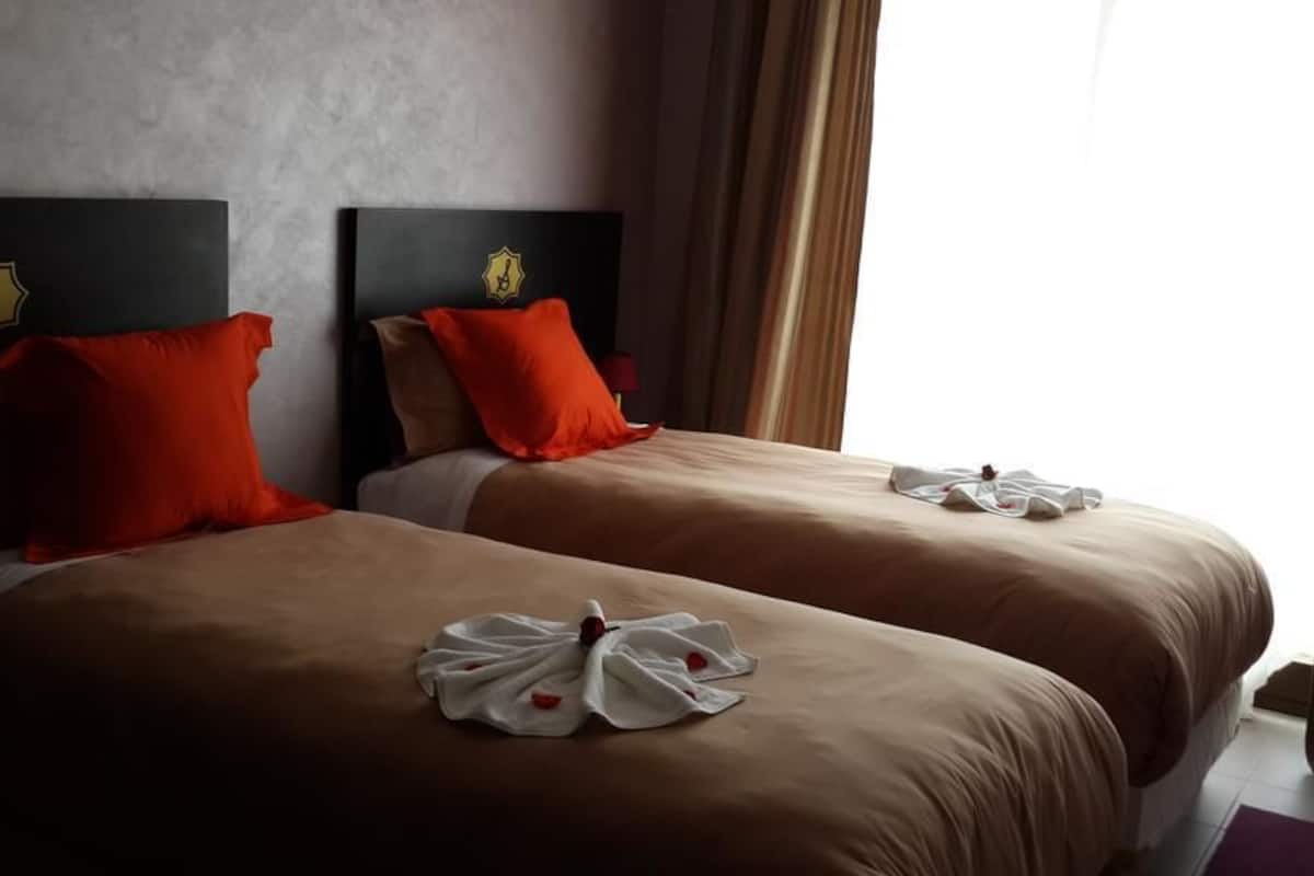 Suite Classic | Minibar, una cassaforte in camera, culle/letti per bambini (gratuiti)