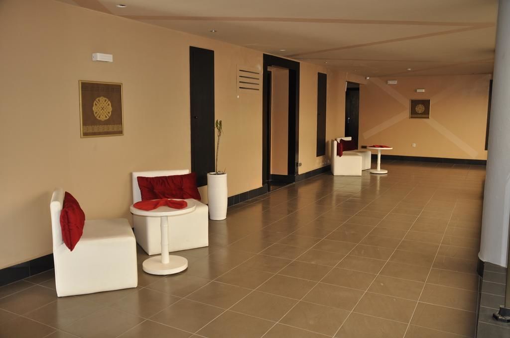 Foto - La Suite Hotel Agadir Adults Only