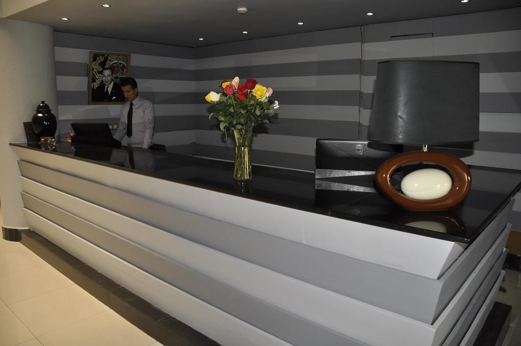 Foto - La Suite Hotel Agadir Adults Only