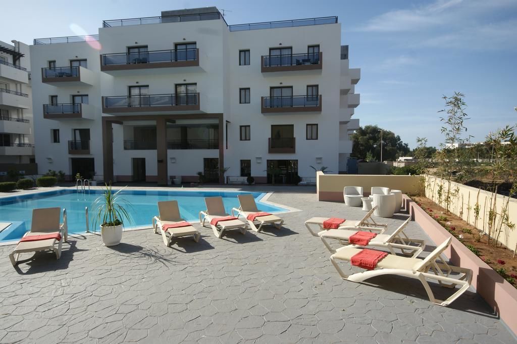 Foto - La Suite Hotel Agadir Adults Only