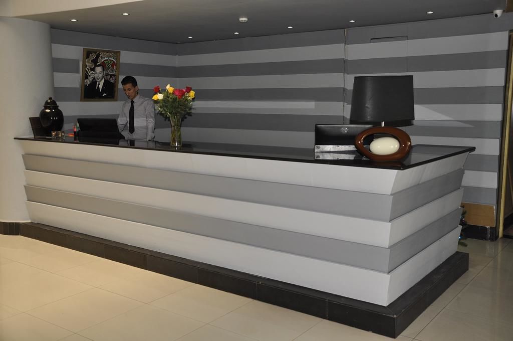 Foto - La Suite Hotel Agadir Adults Only