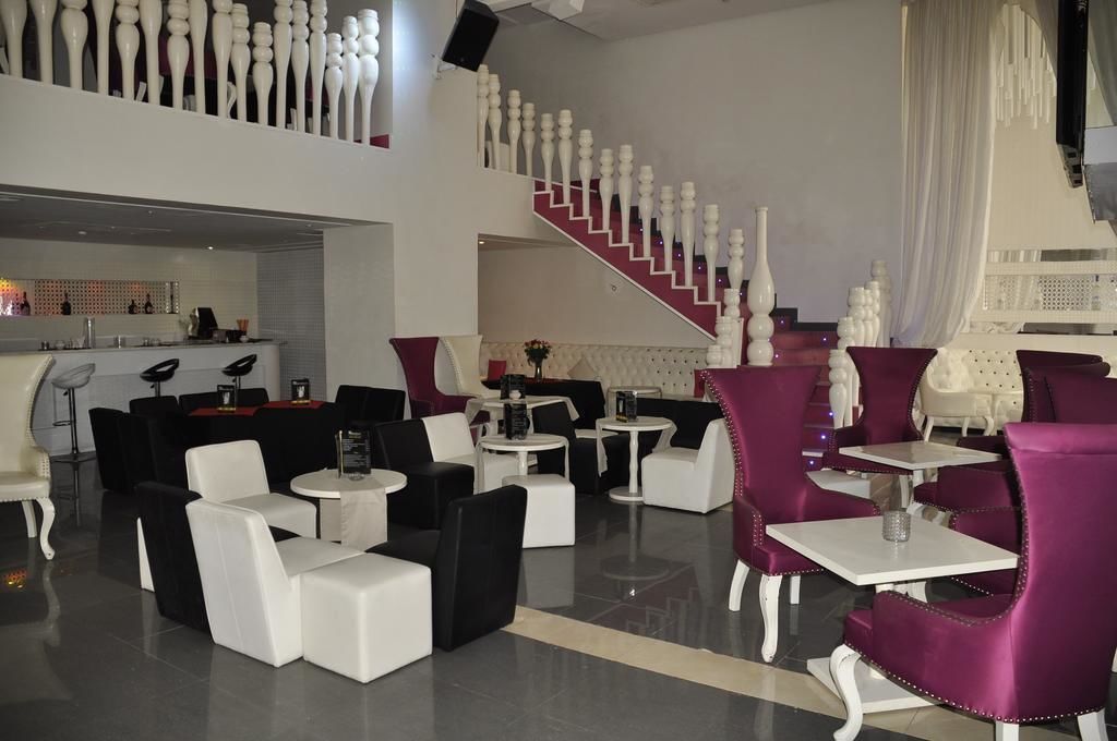 Foto - La Suite Hotel Agadir Adults Only