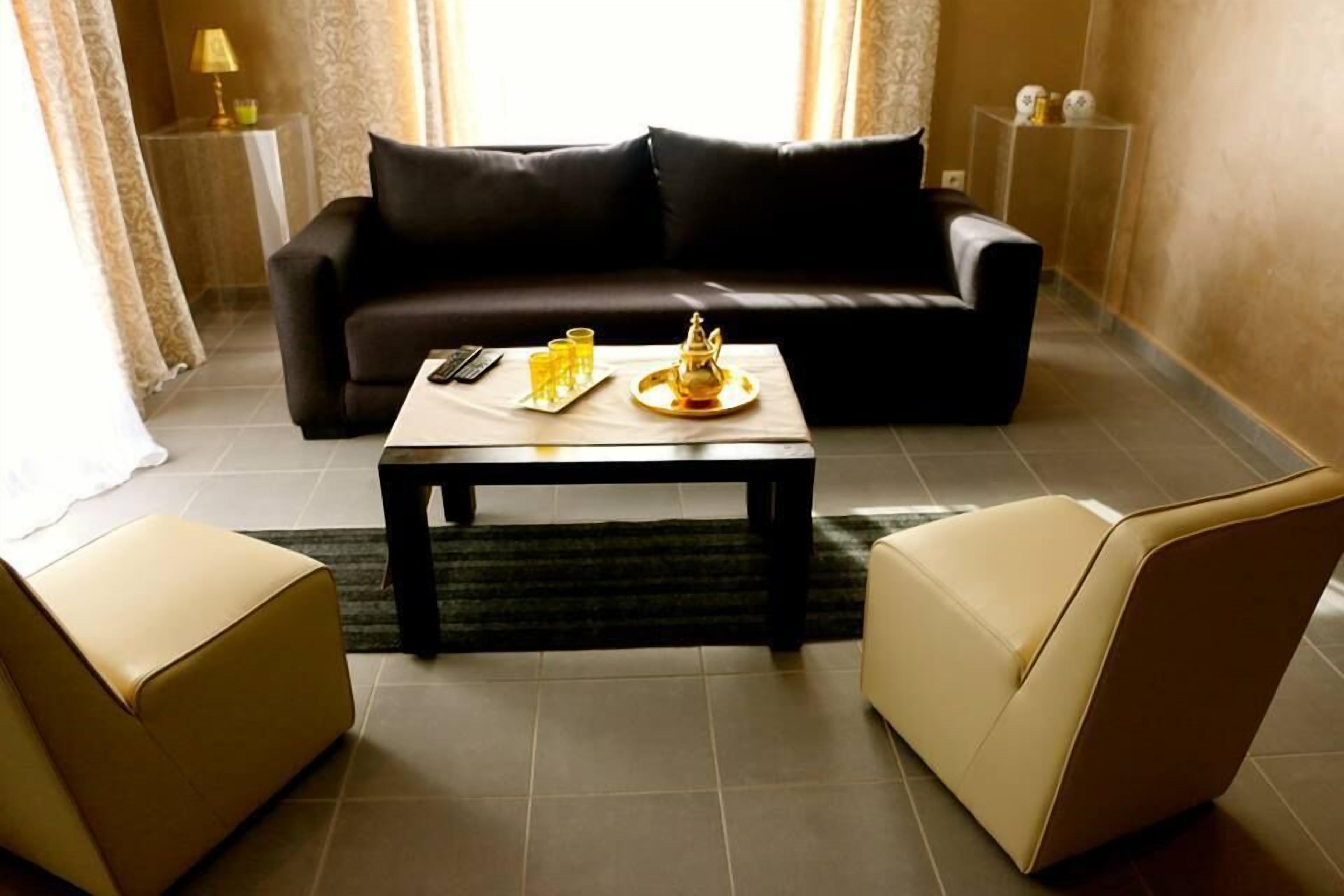 Foto - La Suite Hotel Agadir Adults Only