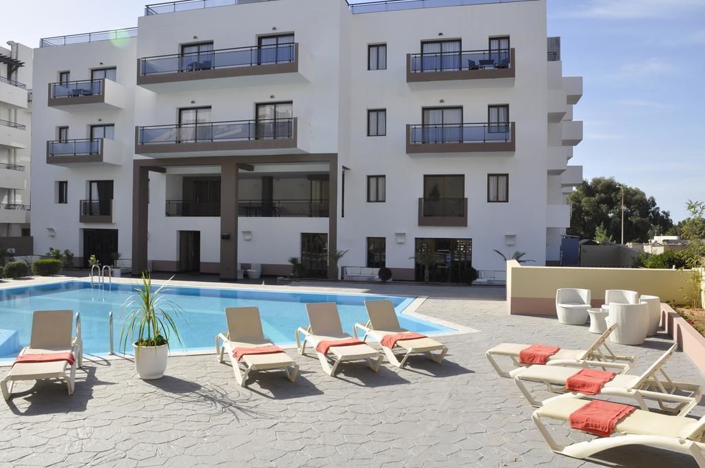 Foto - La Suite Hotel Agadir Adults Only