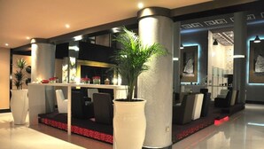 Interior - La Suite Hôtel Boutique (Agadir)